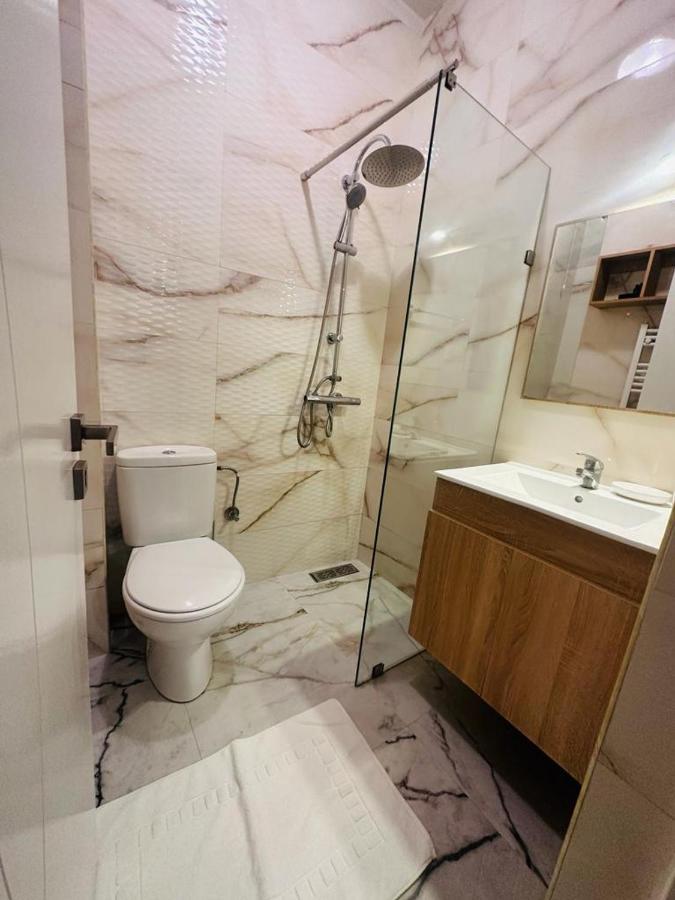 Appartement Jade Εσαουίρα Εξωτερικό φωτογραφία