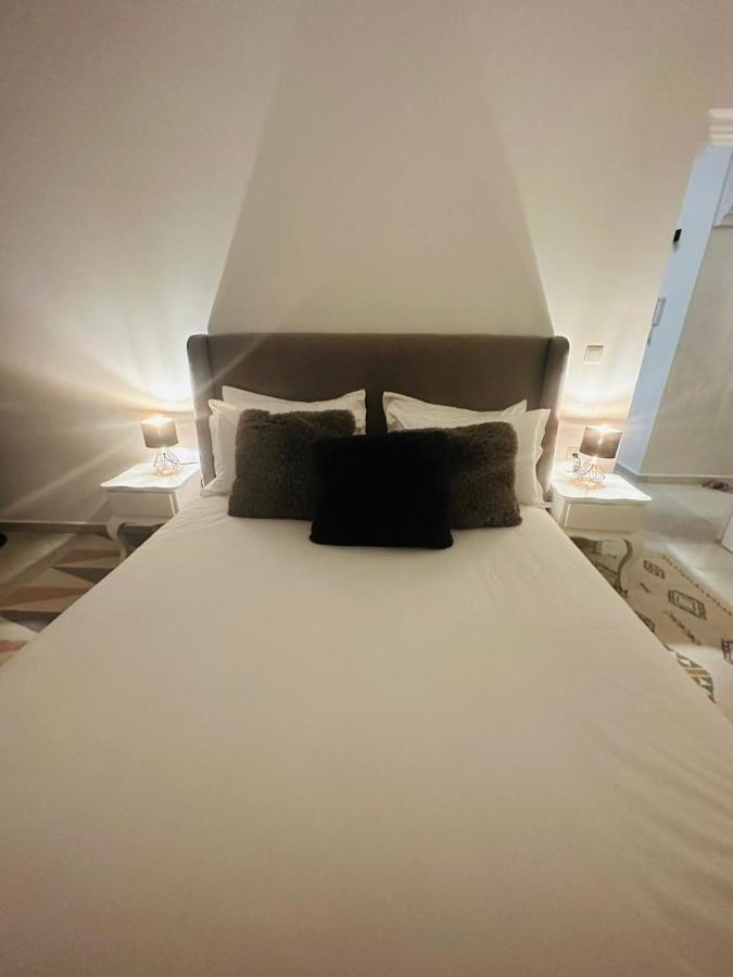 Appartement Jade Εσαουίρα Εξωτερικό φωτογραφία