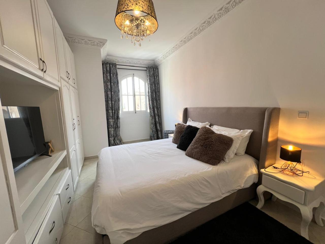 Appartement Jade Εσαουίρα Εξωτερικό φωτογραφία