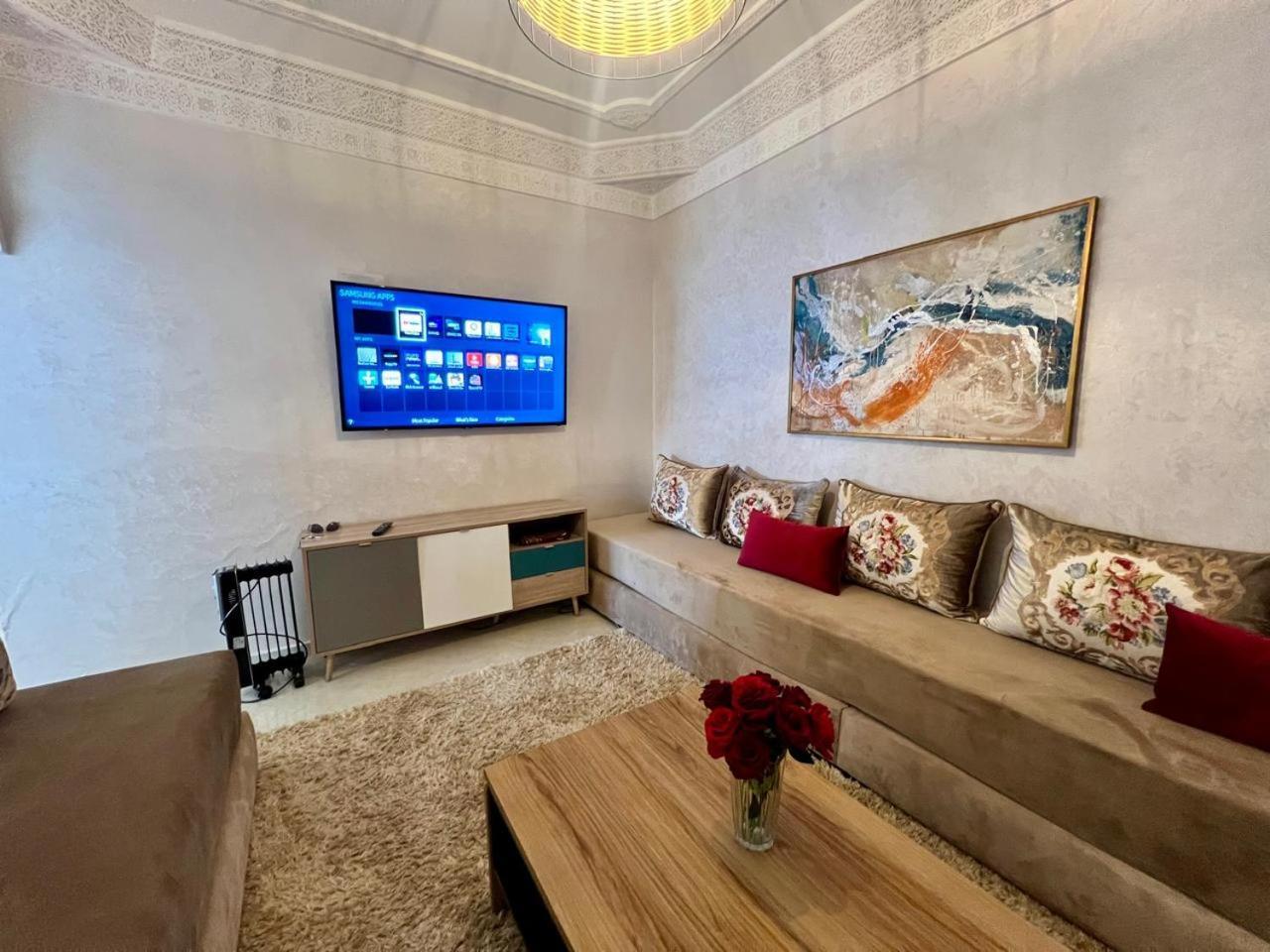 Appartement Jade Εσαουίρα Εξωτερικό φωτογραφία