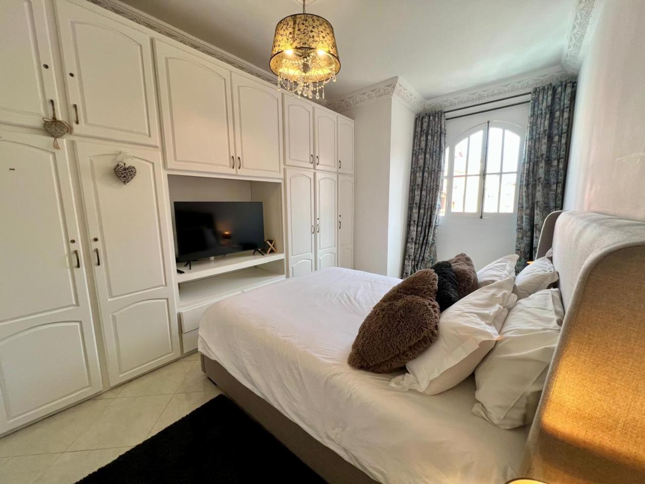 Appartement Jade Εσαουίρα Εξωτερικό φωτογραφία