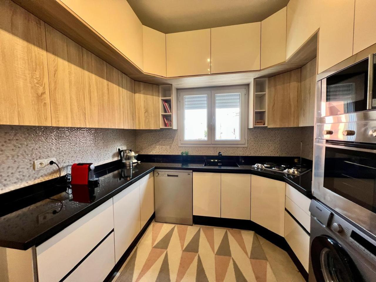 Appartement Jade Εσαουίρα Εξωτερικό φωτογραφία
