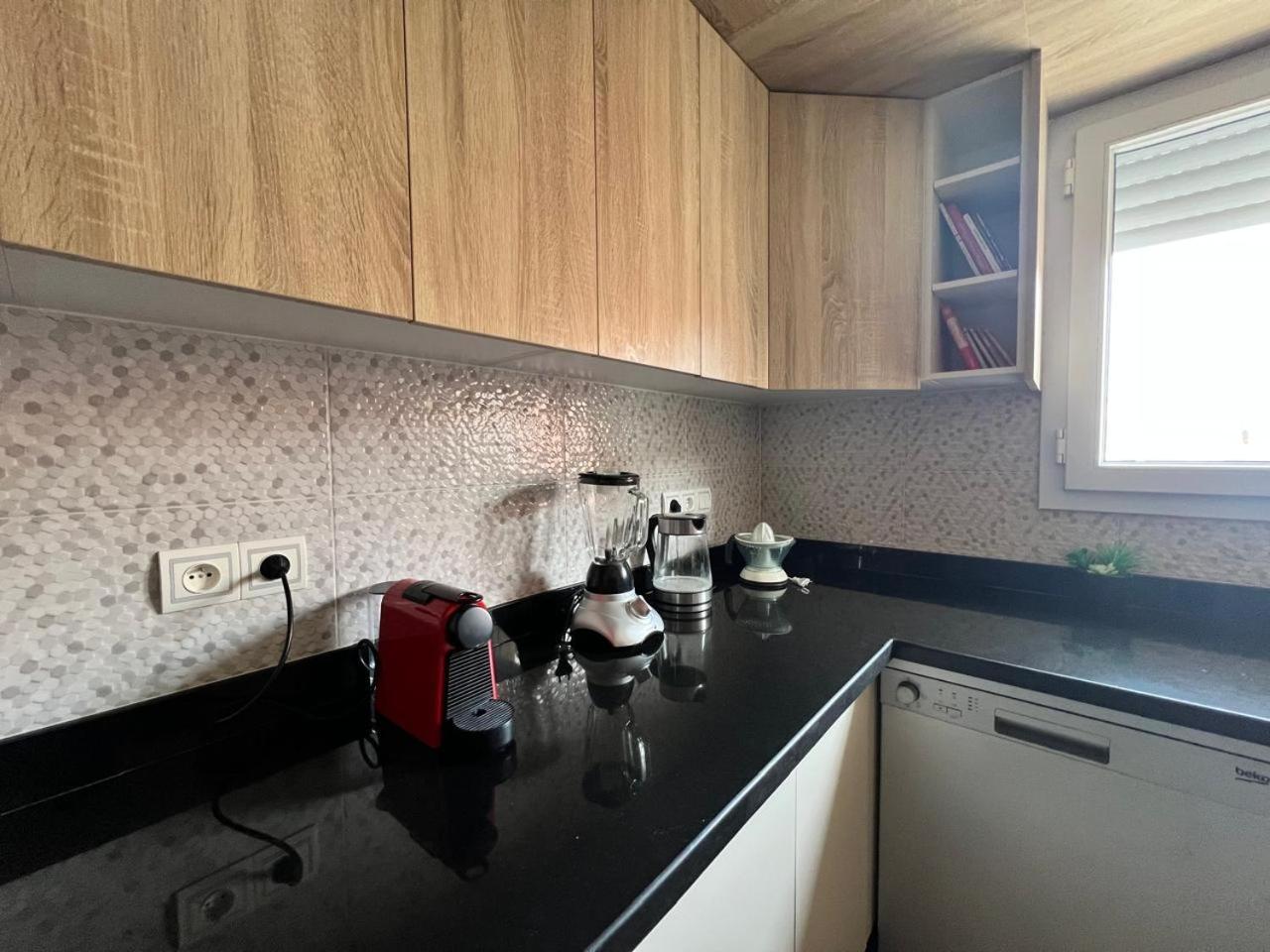 Appartement Jade Εσαουίρα Εξωτερικό φωτογραφία