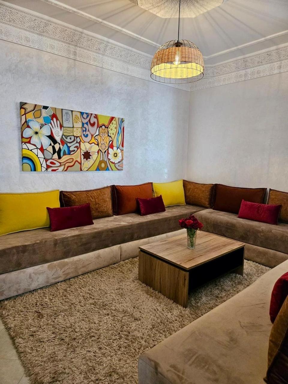 Appartement Jade Εσαουίρα Εξωτερικό φωτογραφία